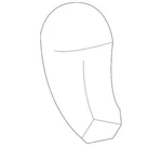 Genuine Nissan Shift Knob 32865-6Z510 New. Price: $68.84.