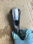 Porsche Boxster 986 911 996 Tequipment Gearknob Shifter Black Tiptronic Used. Price: $335.83.