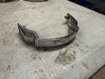 1962 1963 Chevrolet Steering Oem Column Shift Bezel 3799149 Used. Price: $20.00.