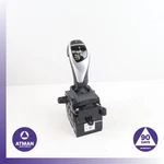 14-19 Bmw F15 X5 X6 Automatic Transmission Floor Gear Shifter 61316832387 Oem Used. Price: $124.50.