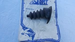 New Repro 1968-1972 Chevelle+el Camino+monte Carlo Clutch Rod Boot Soffseal 5053. Price: $22.99.