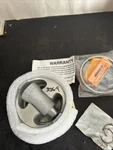Wow Discontinued Rare New Unopened Packaging Greddy Shift Knob M10-P1.25 Dsm. Price: $190.00.