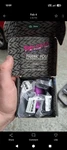 Nrg Innovations For Shift Knob Heat Sink Spheric Purple New. Price: $40.00.