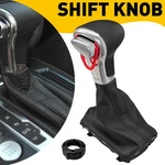 For Audi A6 A5 A4 A3 Q5 Q7 2009-2015 B8 Automatic Shift Knob Gearbox Handle New. Price: $28.49.
