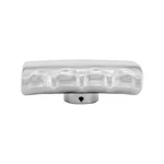 United Pacific 70653 Manual Transmission Knob, Gearshift Chrome New. Price: $60.60.