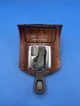07-09 Infiniti G35/G37 Sedan Automatic Shifter Bezel Oem 96936JK60A Used. Price: $64.40.