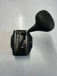 80-89 Mercedes Shifter Case Selector Plate & Handle Automatic C107 R107 W123 Used. Price: $64.99.