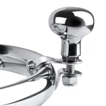 Aisi 316 Stainless Steel Boat Steering Wheel Knob Marine Sport Maneuvering Ko... New. Price: $20.27.