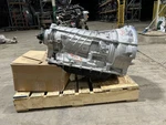 2020 Merkur Aviator 10 Speed Rear Wheel Drive Automatic Transmission 57K Miles Used. Price: $2765.00.