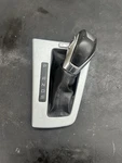 12-18 Ford Focus Sel Shifter Bezel Trim Console/surround Boot, Oem LOT037 Used. Price: $25.00.