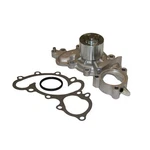 Gmb 170-1810 Engine Water Pump For 89-92 Toyota 4RUNNER Pickup. Price: $48.38.