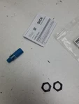 Sick UM18-211161101S04 Distance Sensor New. Price: $246.95.
