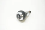 Audi A3 Tdi Dsg Transmission Shift Knob 8P0 713 141 Used. Price: $79.99.