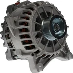 New Alternator 4.6L 03-08 Ford Crown Victoria & Lincoln Town Car 3W1U10300BB. Price: $111.95.