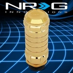 Nrg Innovations SK-500CG-1 M10 X 1.25 Adjustable Manual Shift Knob Replacement New. Price: $43.33.