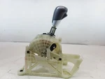 2014 2015 2016 2017 Mazda Auto Trans Floor Shifter Select Lever Gear Changer Used. Price: $135.00.