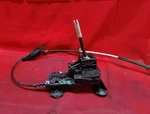 16-19 Bmw X1 X2 Auto Transmission Gear Shifter Lever Knob Selector Cable Used. Price: $152.00.