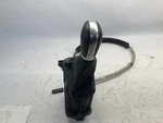 09-18 Volkswagen Tiguan Center Console At Floor Gear Shifter Used. Price: $107.99.