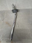 1955 1956 Chevy Belair Nomad 150 210 Shifter Lever Knob Steering Column Oe Used. Price: $58.65.