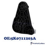Transmission Shifter Relay Lever For Volkswagen Golf Jetta Beetle Cc 5K0711203A New. Price: $17.69.