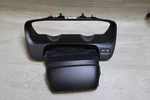 2015-2020 Acura Tlx Speedometer Bezel Panel 77201-TZ3-A01, C005, 2015, Oem Used. Price: $30.00.