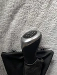 2012-2019 Bmw F30 F32 4 Series 6-SPEED Shifter Knob W/ Leather Boot Oem 335 Used. Price: $79.00.