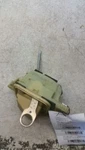2007 Mercedes-benz C230 At Transmission Shifter 2032678724 R267901 Used. Price: $250.00.
