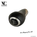 Manual Pvc Gear Shifter Knob Lever KD45-46-030 For 2014-2017 Mazda CX-5 New. Price: $19.65.