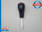 Bmw Z3 Roadster Knob Gear Shifter Woodgrain Automatic 96-02 Oem Used. Price: $54.99.