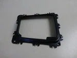 99-05 Mazda MX-5 Miata Oem Shift Boot Retainer, NC10-64-334 Used. Price: $23.50.