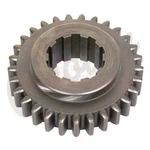 Crown Automotive 1ST & Reverse Gear For Jeep J-200 1963-1964 New. Price: $85.25.