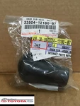 Oem Toyota RAV4 Celica Camry Tacoma Shift Knob 33504-12180-B7 Fits 1996-2004 New. Price: $112.43.