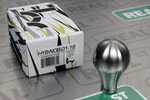 Hybrid Racing Stainless Maxim Performance 474G Shift Knob Standard Type M10X1.5 New. Price: $75.99.