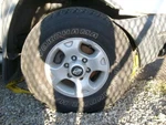 Xterra 2000 Transmission Shift 918550 Used. Price: $74.35.