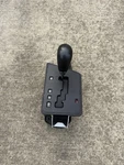 2011-2014 Dodge Challenger Automatic Transmission Shifter Gear 04578636AC Used. Price: $120.00.