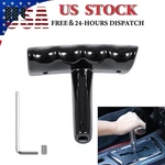 T-handle Knob Gear Stick Shifter For Jeep Dodge Charger Challenger Compass New. Price: $23.50.