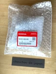 Honda Genuine 97-01 Prelude Bb Sir 5MT Leather Red Stitching Shift Knob Oem Jp New. Price: $176.90.