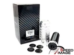 Nrg Stealth Series Silver Adjustable Shift Knob 10X1.25MM Mazda For Nissan New. Price: $49.99.