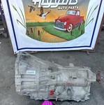 Used Automatic Transmission Assembly Fits: 2013 Bmw X1 2.0L Rwd 28I From 9/12. Price: $227.00.