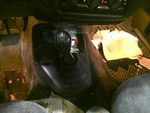 Sonoma 1999 Transmission Shift 274346 Used. Price: $87.64.