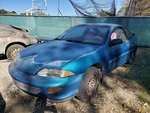 1996 1997 1998 1999 Chevrolet Cavalier Oem Manual Transmission 5 Speed Used. Price: $400.00.