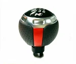 Hyundai Oem Manual Gear Shift Knob Lever For I30 Line 2018 2019 New. Price: $20.79.