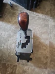 2008-2013 Toyota Highlander Transmission Shift Assy Floor Mount 33560-0E050 Oem. Used. Price: $100.00.