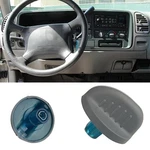 For 1995 1996 1997 1998 1999 Chevy Suburban & Tahoe Knobs Control Audio Radio Us New. Price: $11.39.