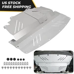 For Infiniti G37X G35X 2008-2016 Aluminum Engine Splash Shield Cover Guard New. Price: $77.02.