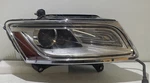2013 2017 Audi SQ5 Xenon Hid Non-afs Headlight Passenger Right Rh Oem 2254 Used. Price: $249.99.