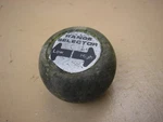 Wheel Horse C-141 C-101 C-175 C-160 8-SPEED Tractor Hi Lo Range Knob 102871 Used. Price: $12.99.