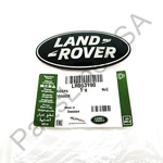 Genuine Land Rover Range Green Silver Front Grill Emblem Badge LR053190 New. Price: $82.95.