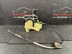 14-20 Outlander Automatic Transmission Floor Shifter Gear Selector With Cable Used. Price: $125.00.
