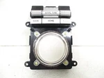 2021-2023 Hyundai Genesis G80 Console Mounted Audio Menu Control Knob Oem Lkq Used. Price: $233.14.